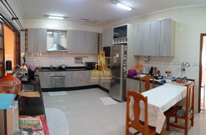 Imagem Sobrado com 3 Quartos à Venda, 379 m² em Pastoril - Ribeirão Pires Imagem Sobrado com 3 Quartos à Venda, 379 m² em Pastoril - Ribeirão Pires