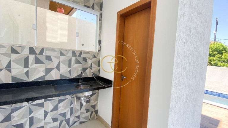 Imagem Casa de Condomínio com 4 Quartos à Venda, 176 m² em Catu De Abrantes (abrantes) - Camaçari Imagem Casa de Condomínio com 4 Quartos à Venda, 176 m² em Catu De Abrantes (abrantes) - Camaçari