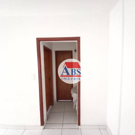Imagem Apartamento com 2 Quartos à Venda, 76 m² em Centro - São Vicente Imagem Apartamento com 2 Quartos à Venda, 76 m² em Centro - São Vicente