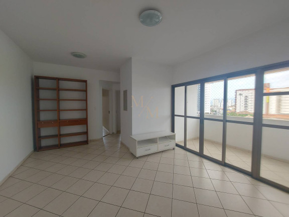 Imagem Apartamento com 2 Quartos à Venda, 91 m² em Boqueirão - Santos Imagem Apartamento com 2 Quartos à Venda, 91 m² em Boqueirão - Santos