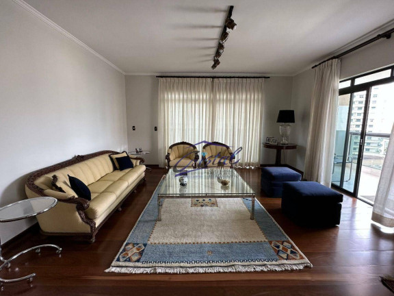 Imagem Apartamento com 4 Quartos à Venda, 350 m² em Gonzaga - Santos Imagem Apartamento com 4 Quartos à Venda, 350 m² em Gonzaga - Santos