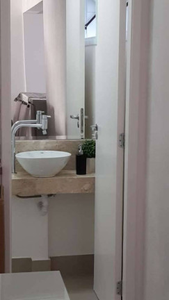 Imagem Apartamento com 3 Quartos à Venda, 97 m² em Alto Da Mooca - São Paulo Imagem Apartamento com 3 Quartos à Venda, 97 m² em Alto Da Mooca - São Paulo