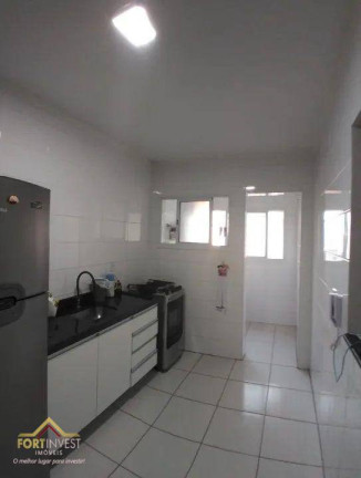 Imagem Imóvel com 1 Quarto à Venda, 52 m² em Guilhermina - Praia Grande Imagem Imóvel com 1 Quarto à Venda, 52 m² em Guilhermina - Praia Grande