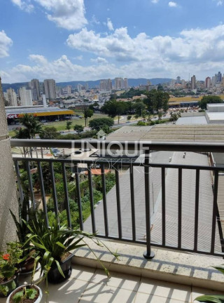 Imagem Apartamento com 3 Quartos à Venda, 77 m² em Ponte De São João - Jundiaí