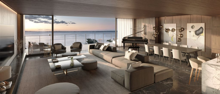 Imagem Apartamento com 3 Quartos à Venda, 443 m² em Praia De Belas - Porto Alegre Imagem Apartamento com 3 Quartos à Venda, 443 m² em Praia De Belas - Porto Alegre