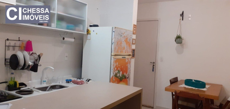 Imagem Apartamento com 2 Quartos à Venda, 53 m² em Itaipava - Itajaí Imagem Apartamento com 2 Quartos à Venda, 53 m² em Itaipava - Itajaí