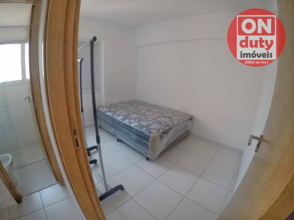 Imagem Apartamento com 2 Quartos à Venda, 60 m² em José Menino - Santos