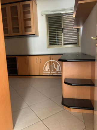 Imagem Apartamento com 3 Quartos para Alugar, 112 m² em Vila Arens - Jundiaí Imagem Apartamento com 3 Quartos para Alugar, 112 m² em Vila Arens - Jundiaí