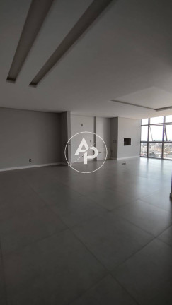 Imagem Apartamento com 3 Quartos à Venda, 159 m² em Jardim Carvalho - Ponta Grossa