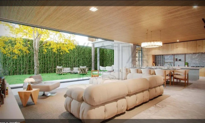 Imagem Imóvel com 4 Quartos à Venda, 602 m² em Jardim Europa - São Paulo Imagem Imóvel com 4 Quartos à Venda, 602 m² em Jardim Europa - São Paulo