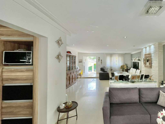Imagem Casa de Condomínio com 4 Quartos à Venda, 360 m² em Granja Santa Maria - Carapicuíba