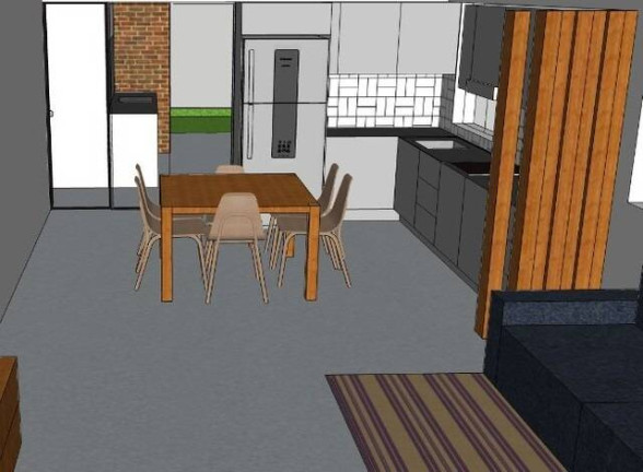 Imagem Casa com 3 Quartos à Venda, 250 m² em Parque Santo Antônio - Taubaté Imagem Casa com 3 Quartos à Venda, 250 m² em Parque Santo Antônio - Taubaté