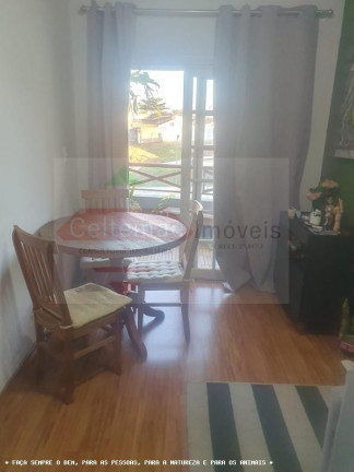 Imagem Apartamento com 2 Quartos à Venda, 68 m² em Parque Santo Antonio - Taubaté Imagem Apartamento com 2 Quartos à Venda, 68 m² em Parque Santo Antonio - Taubaté