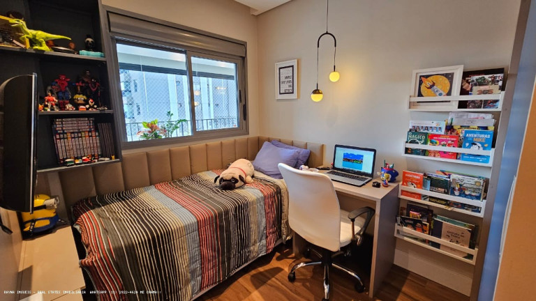 Imagem Apartamento com 3 Quartos à Venda, 107 m² em Tatuapé - São Paulo Imagem Apartamento com 3 Quartos à Venda, 107 m² em Tatuapé - São Paulo