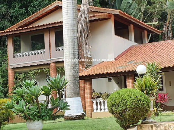 Imagem Chácara com 3 Quartos à Venda, 174.000 m² em Bairro Dos Pintos - Itatiba