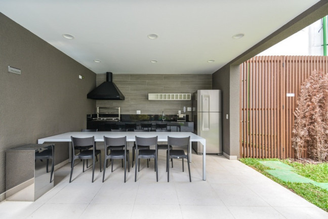 Imagem Apartamento com 1 Quarto à Venda, 26 m² em Vila Nova Conceição - São Paulo Imagem Apartamento com 1 Quarto à Venda, 26 m² em Vila Nova Conceição - São Paulo