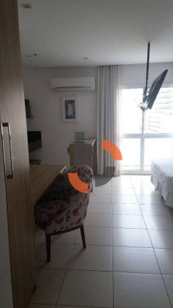 Imagem Apartamento com 1 Quarto à Venda, 32 m² em Centro - Nova Iguaçu