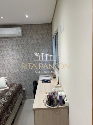 Imagem Casa com 3 Quartos à Venda, 100 m² em Vila Tibério - Ribeirão Preto Imagem Casa com 3 Quartos à Venda, 100 m² em Vila Tibério - Ribeirão Preto
