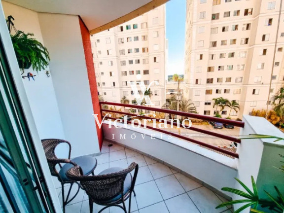 Imagem Apartamento com 3 Quartos à Venda, 79 m² em Parque Industrial - São José Dos Campos Imagem Apartamento com 3 Quartos à Venda, 79 m² em Parque Industrial - São José Dos Campos