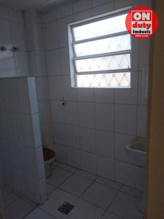 Imagem Apartamento com 2 Quartos à Venda, 68 m² em Vila Matias - Santos Imagem Apartamento com 2 Quartos à Venda, 68 m² em Vila Matias - Santos