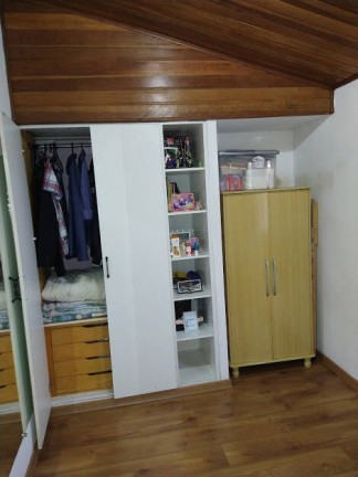 Imagem Sobrado com 3 Quartos à Venda, 175 m² em Vila Cleonice - São Paulo
