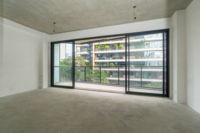 Imagem Apartamento com 1 Quarto à Venda, 42 m² em Vila Olímpia - São Paulo Imagem Apartamento com 1 Quarto à Venda, 42 m² em Vila Olímpia - São Paulo