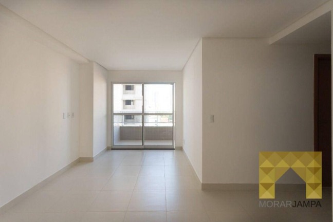 Imagem Apartamento com 3 Quartos à Venda, 71 m² em Manaíra - João Pessoa