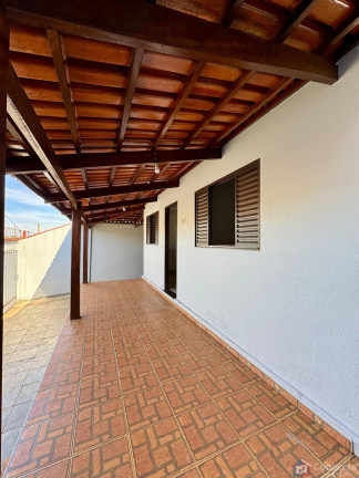 Imagem Casa com 3 Quartos à Venda, 133 m² em Novo Horizonte - Patos De Minas Imagem Casa com 3 Quartos à Venda, 133 m² em Novo Horizonte - Patos De Minas