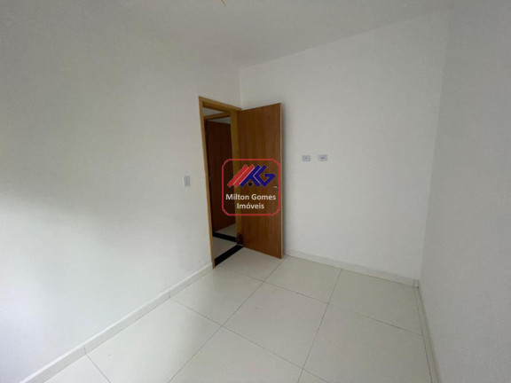 Imagem Apartamento com 2 Quartos à Venda, 35 m² em Vila Guilhermina - São Paulo