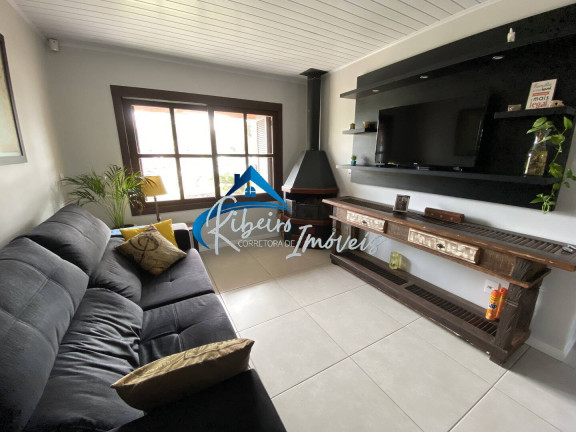 Imagem Casa com 4 Quartos à Venda, 270 m² em Centro - Imbé Imagem Casa com 4 Quartos à Venda, 270 m² em Centro - Imbé
