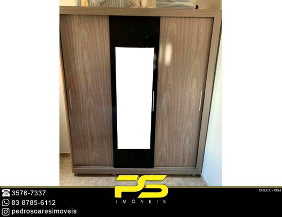 Imagem Apartamento com 4 Quartos à Venda, 130 m² em Cabo Branco - João Pessoa Imagem Apartamento com 4 Quartos à Venda, 130 m² em Cabo Branco - João Pessoa