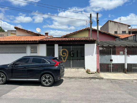 Imagem Casa com 2 Quartos à Venda, 99 m² em Jardim Do Portal - Jacareí Imagem Casa com 2 Quartos à Venda, 99 m² em Jardim Do Portal - Jacareí