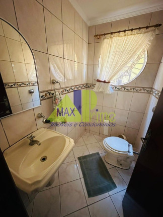 Imagem Sobrado com 3 Quartos à Venda, 260 m² em Vila Granada - São Paulo Imagem Sobrado com 3 Quartos à Venda, 260 m² em Vila Granada - São Paulo
