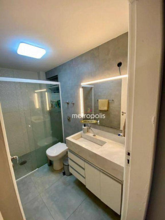 Imagem Apartamento com 1 Quarto à Venda, 45 m² em Cambuci - São Paulo Imagem Apartamento com 1 Quarto à Venda, 45 m² em Cambuci - São Paulo