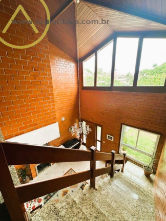 Imagem Casa com 4 Quartos à Venda, 278 m² em Condominio Porto Atibaia - Atibaia Imagem Casa com 4 Quartos à Venda, 278 m² em Condominio Porto Atibaia - Atibaia