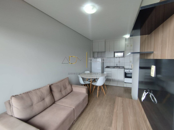 Imagem Apartamento com 1 Quarto à Venda, 36 m² em Jardim Bom Pastor - Botucatu Imagem Apartamento com 1 Quarto à Venda, 36 m² em Jardim Bom Pastor - Botucatu