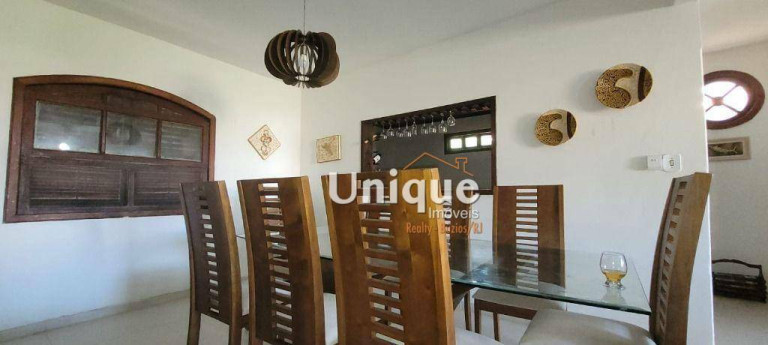 Imagem Casa com 6 Quartos à Venda, 266 m² em Tucuns - Armação Dos Búzios Imagem Casa com 6 Quartos à Venda, 266 m² em Tucuns - Armação Dos Búzios