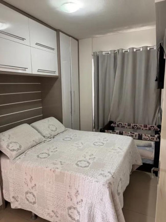 Imagem Apartamento com 3 Quartos à Venda, 72 m² em Tamarineira - Recife