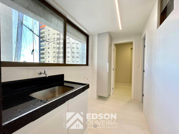Imagem Apartamento com 3 Quartos à Venda, 133 m² em João Agripino - João Pessoa