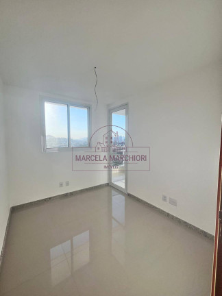 Imagem Apartamento com 3 Quartos à Venda, 75 m² em Praia De Itaparica - Vila Velha