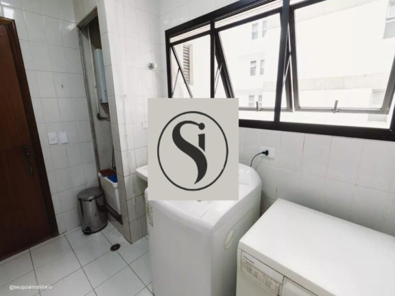 Imagem Apartamento com 3 Quartos à Venda, 200 m² em Perdizes - São Paulo
