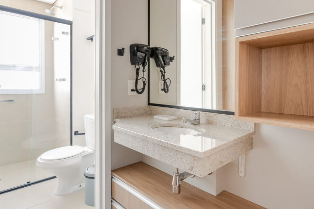 Imagem Apartamento com 1 Quarto para Alugar, 48 m² em Campo Belo - São Paulo Imagem Apartamento com 1 Quarto para Alugar, 48 m² em Campo Belo - São Paulo