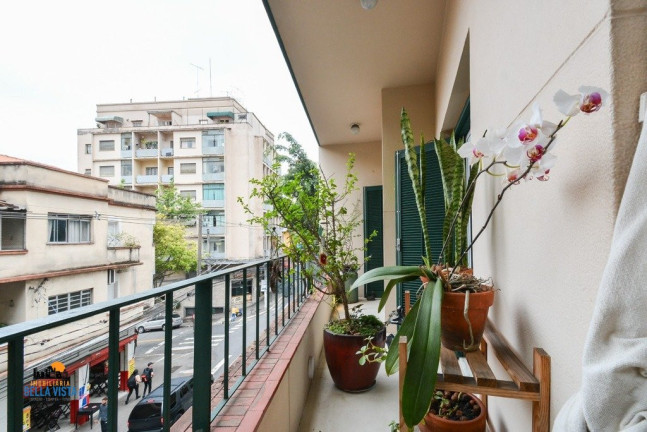 Imagem Apartamento com 2 Quartos à Venda, em Bela Vista - São Paulo Imagem Apartamento com 2 Quartos à Venda, em Bela Vista - São Paulo