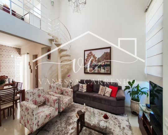 Imagem Casa com 4 Quartos à Venda, em Ibiti Royal Park - Sorocaba Imagem Casa com 4 Quartos à Venda, em Ibiti Royal Park - Sorocaba