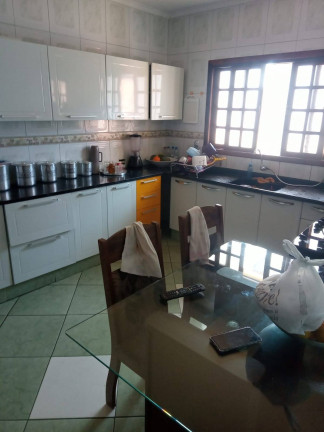 Imagem Casa com 6 Quartos à Venda, 600 m² em Jardim Novo Horizonte - Carapicuíba Imagem Casa com 6 Quartos à Venda, 600 m² em Jardim Novo Horizonte - Carapicuíba