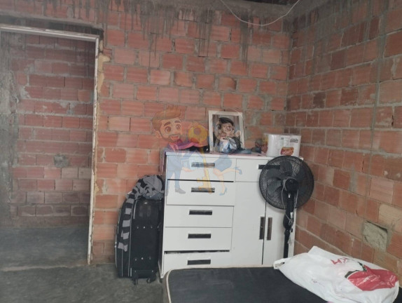 Imagem Casa com 2 Quartos à Venda, 120 m² em Nações - Fazenda Rio Grande Imagem Casa com 2 Quartos à Venda, 120 m² em Nações - Fazenda Rio Grande