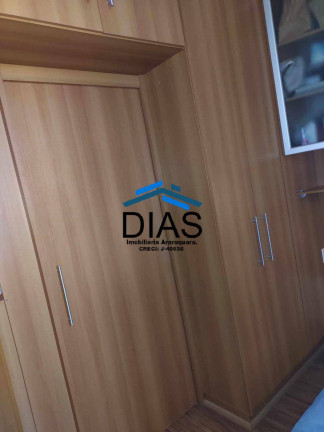 Imagem Apartamento com 3 Quartos à Venda, 67 m² em Vila Xavier (vila Xavier) - Araraquara Imagem Apartamento com 3 Quartos à Venda, 67 m² em Vila Xavier (vila Xavier) - Araraquara