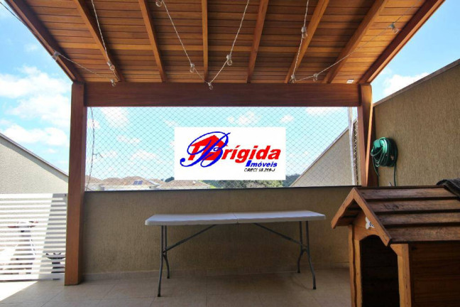 Imagem Casa de Condomínio com 3 Quartos à Venda, 140 m² em Chácara Canta Galo - Cotia Imagem Casa de Condomínio com 3 Quartos à Venda, 140 m² em Chácara Canta Galo - Cotia