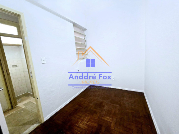 Imagem Apartamento com 1 Quarto à Venda, 60 m² em Andaraí - Rio De Janeiro Imagem Apartamento com 1 Quarto à Venda, 60 m² em Andaraí - Rio De Janeiro
