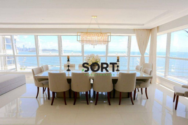 Imagem Apartamento com 4 Quartos à Venda, 300 m² em Barra Sul - Balneário Camboriú